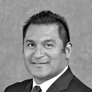 John C Juarez