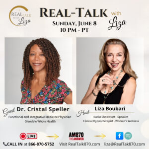 Dr. Cristal Speller