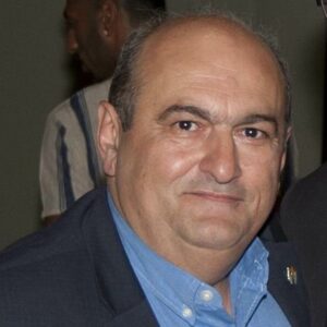 Arick Gevorkian