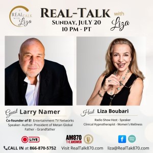 Larr Namer 300